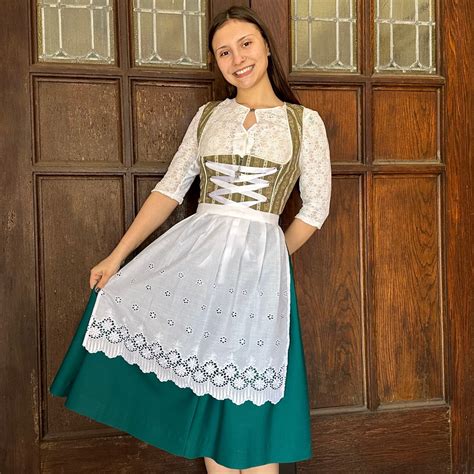 women's german dirndl dress|traditional german dirndls for women.